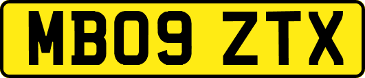 MB09ZTX