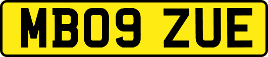 MB09ZUE