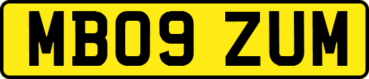 MB09ZUM