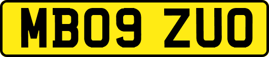 MB09ZUO