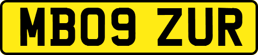 MB09ZUR