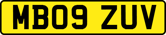 MB09ZUV