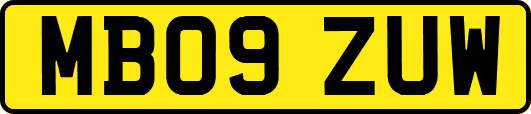MB09ZUW