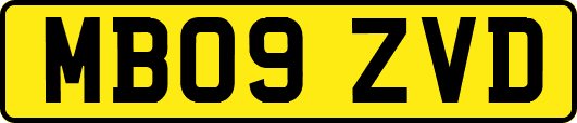 MB09ZVD