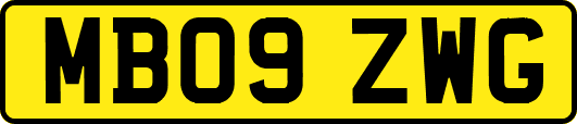 MB09ZWG