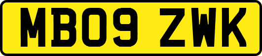 MB09ZWK