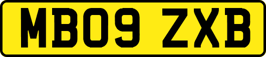 MB09ZXB