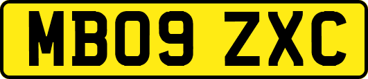 MB09ZXC