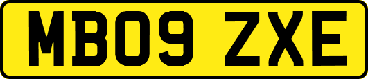 MB09ZXE