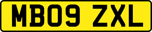 MB09ZXL