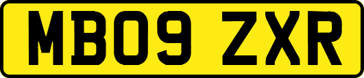 MB09ZXR
