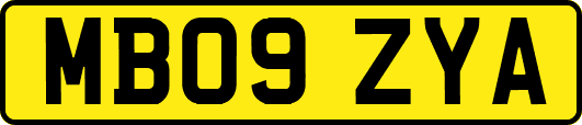 MB09ZYA