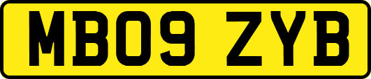 MB09ZYB