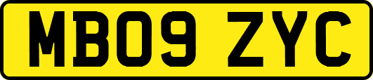 MB09ZYC