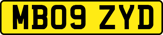 MB09ZYD
