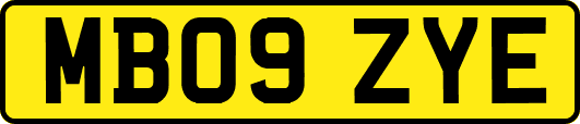 MB09ZYE