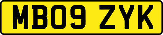 MB09ZYK