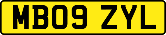 MB09ZYL