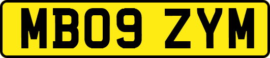 MB09ZYM