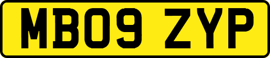 MB09ZYP
