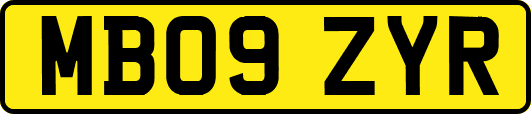 MB09ZYR