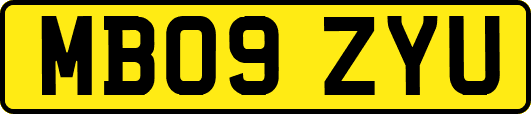 MB09ZYU