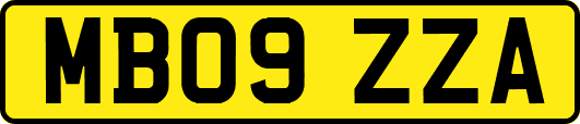 MB09ZZA