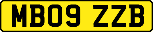 MB09ZZB
