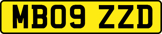 MB09ZZD