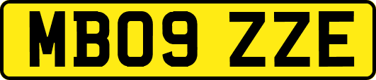 MB09ZZE