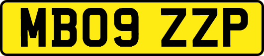 MB09ZZP