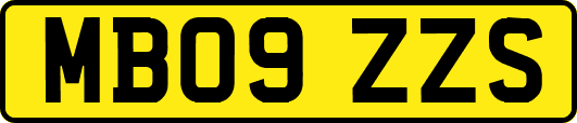 MB09ZZS