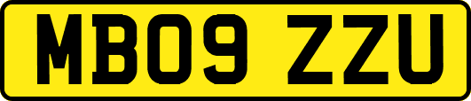 MB09ZZU