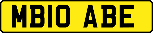 MB10ABE