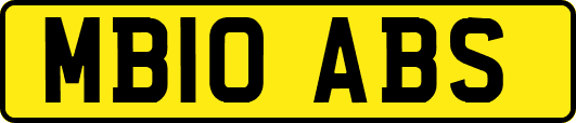 MB10ABS