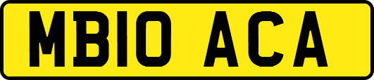 MB10ACA