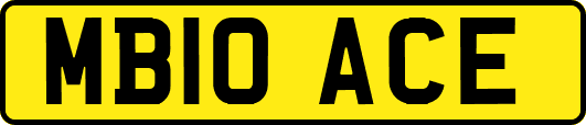 MB10ACE