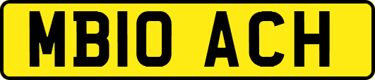 MB10ACH