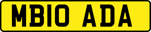 MB10ADA