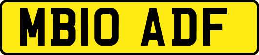 MB10ADF