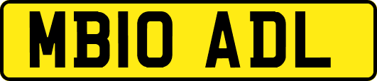 MB10ADL