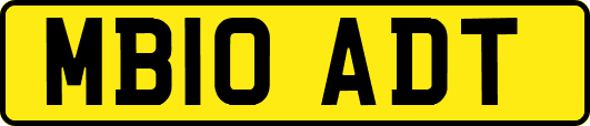 MB10ADT