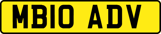 MB10ADV