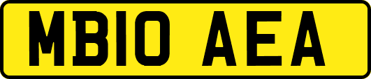 MB10AEA