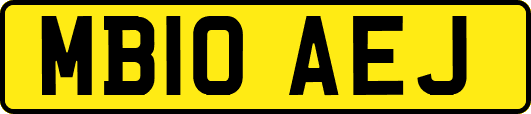 MB10AEJ