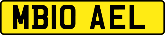 MB10AEL