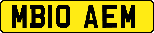 MB10AEM