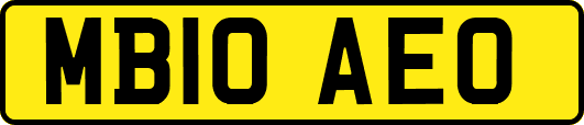 MB10AEO