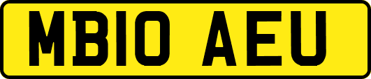 MB10AEU
