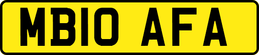 MB10AFA